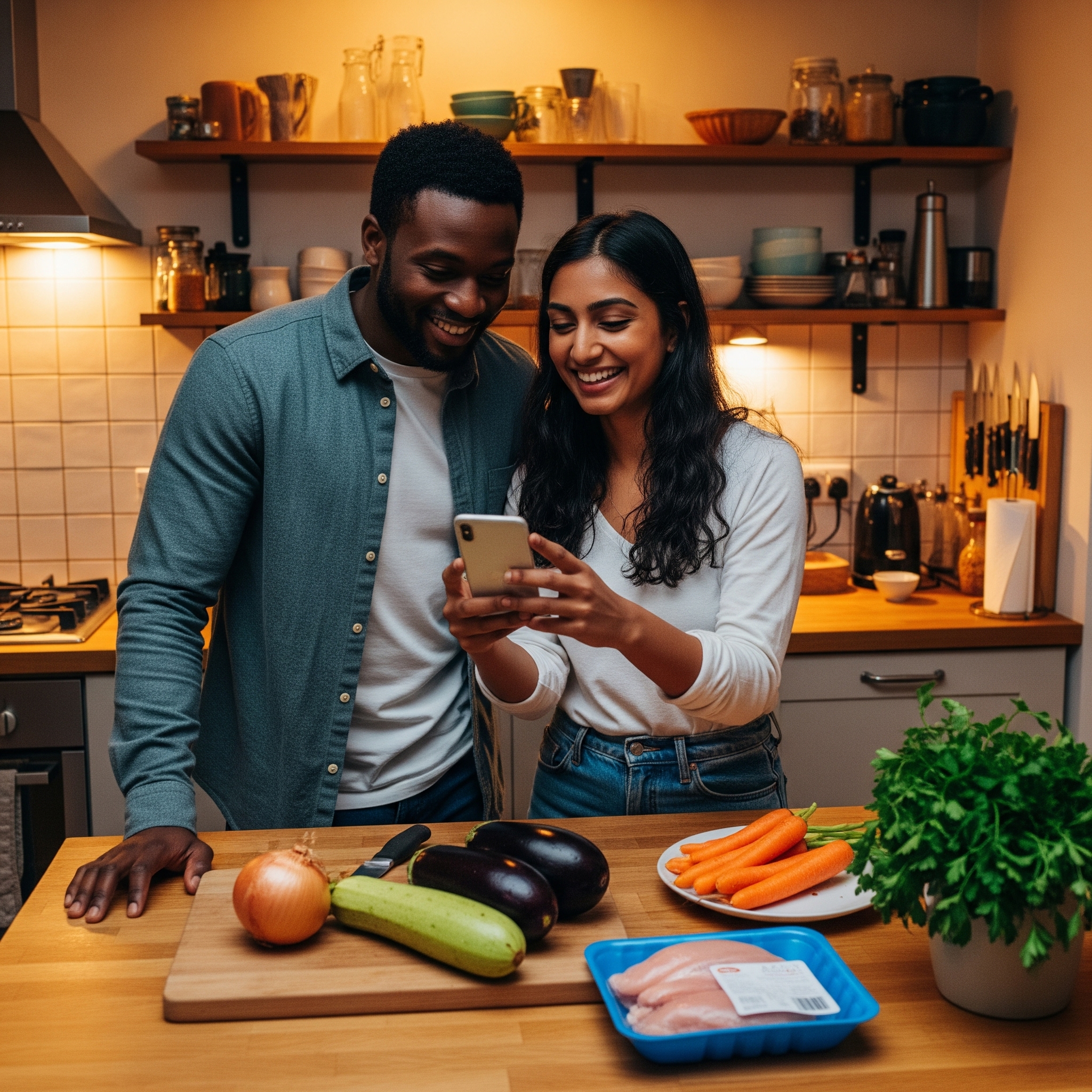 Meal detection
